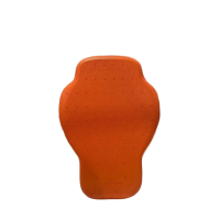 Scout Вставка защиты спины Security D3O LVL 1 orange в Рязани