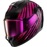 Shark Шлем Ridill 2 Assya Black/Violet/Violet в Рязани