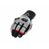 Acerbis Перчатки CE Adventure Black/Grey в Рязани