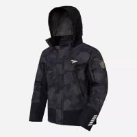 Finntrail Куртка Speedmaster 4029 CamoShadowBlack в Рязани