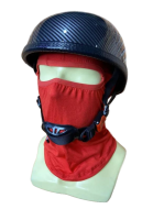 Scout Шлем корка Skin Carbon б/р в Рязани