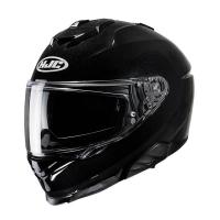 HJC Шлем i71 Metal black в Рязани