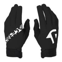 Acerbis Перчатки детские MX Linear 2.0 Kid Black/White в Рязани