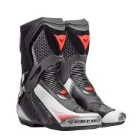 Dainese Ботинки женские Torque 4 N32 Black/White/Red-Fluo в Рязани