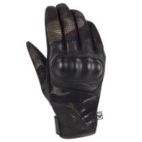 Segura Перчатки Tobago Black/Camo в Рязани