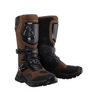 Leatt Мотоботы ADV HydraDri 7.5 Desert V25 в Рязани