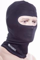 Starks Подшлемник light silk черный в Рязани