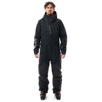 Dragonfly Комбинезон Gravity 2.0 Man 2026 Total Black в Рязани