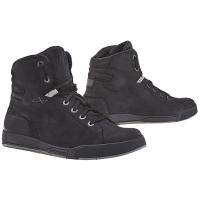 Forma Ботинки Swift Dry Black/Black в Рязани