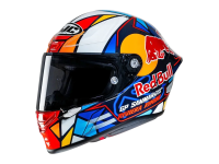 HJC Шлем RPHA1 Red Bull Misano GP MC21 в Рязани