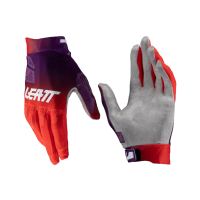 Leatt Перчатки X-Flow 2.5 SunBurn V25 в Рязани