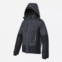 Finntrail Куртка мужская утепленная SnowRanger 3758 MiddleGrey в Рязани