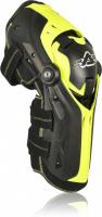 Acerbis Наколенники шарнирные Gorilla Knee Black/Yellow в Рязани