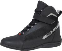 IXS Мотоботы Classic Shoe Evo-Air Black в Рязани