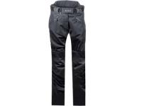LS2 Мотобрюки женские Vento Lady Pants черный в Рязани