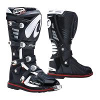 Forma Кроссовые мотоботы Predator 2.0 Black в Рязани
