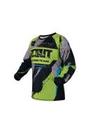Scout Джерси Resurrection Neon Grey в Рязани