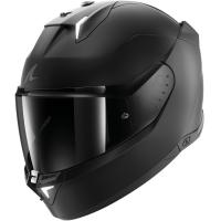 Shark Мотошлем Skwal i3 Dark Shadow Edition Mat Черный матовый в Рязани