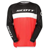 Scott Джерси 350 Swap Evo red/black в Рязани