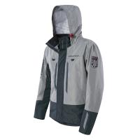 Finntrail Куртка водостойкая Greenwood 4021 Grey в Рязани
