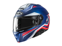 HJC Шлем i91 Tricus MC21SF в Рязани