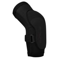 IXS Налокотники Flow 2.0 Black/Graphic в Рязани