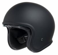 IXS Шлем Jet Helmet iXS 880 1.0 Черный матовый в Рязани
