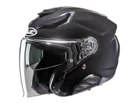 HJC Шлем F31 Metal Black в Рязани