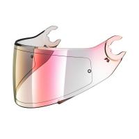Shark Визор Skwal/Spartan V7 Light/Iridium/Pink в Рязани