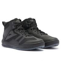 Dainese Ботинки Suburb Air black/black в Рязани