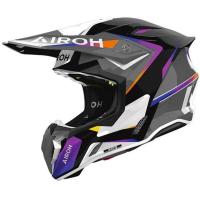 Airoh Шлем Twist 3 Hustle Gloss в Рязани