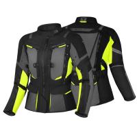 Shima Куртка Hero 2.0 Lady Fluo в Рязани