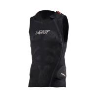 Leatt Защита спины Back Protector 3DF AirFit Evo Vest V26 Black в Рязани