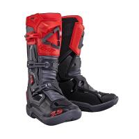 Leatt Мотоботы кроссовые 3.5 V26 Red в Рязани