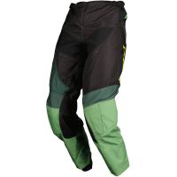 SCOTT Брюки 350 Dirt Evo black/green в Рязани