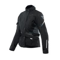 Dainese Куртка женская Tempest 3 D-Dry Black/Black/Ebony в Рязани