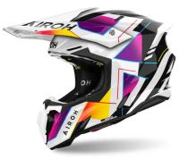 Airoh Шлем Twist 3 Rainbow Gloss в Рязани