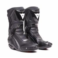 Dainese Ботинки Nexus 3 In&Out D-WP V26 Black/Black в Рязани