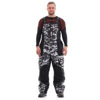 Dragonfly Снегоходные штаны Expedition Camo-Red в Рязани