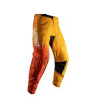 Leatt Штаны 3.5 Ride V25 Flame в Рязани