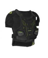 Acerbis Защита тела (Жилет) DNA SH Black/Yellow в Рязани