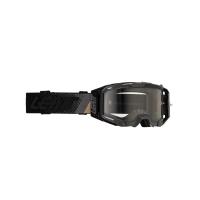 Leatt Маска Velocity 5.5 Black Clear 83 VLT V25 в Рязани