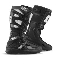 Gaerne мотоботы GX-1 Evo Black в Рязани