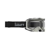 Leatt Маска Velocity 4.0 MTB Brushed Clear 83% в Рязани