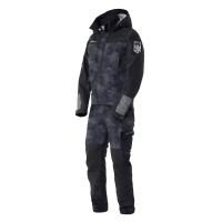 Finntrail Костюм Thor 3420 CamoShadowBlack в Рязани