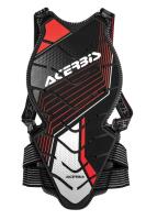 Acerbis Защита спины Comfort 2.0 Black/Red в Рязани
