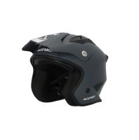 Acerbis Шлем Jet Aria 22-06 Grey в Рязани