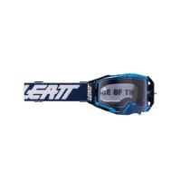 Leatt Маска Velocity 6.5 Cryztal Blue Purple 75 VLT V25 в Рязани