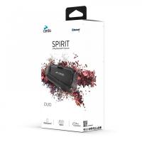 Cardo Мотогарнитура Spirit Duo в Рязани