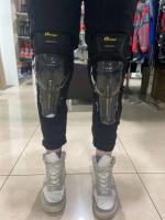 Ones Again Женские/Дет наколенники Carbon Fiber Force в Рязани